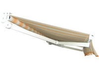 EUROPE® 2080 - Die leichte Gelenkarmmarkise